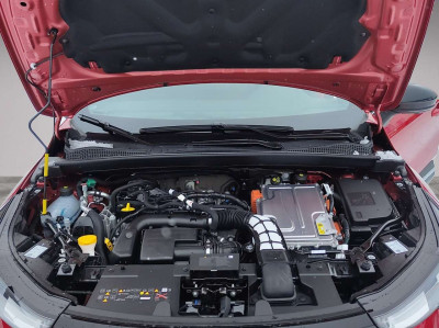 Renault Symbioz Neuwagen