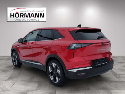 Renault Symbioz Neuwagen