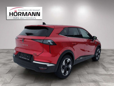 Renault Symbioz Neuwagen