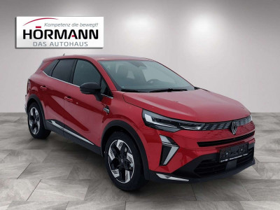 Renault Symbioz Neuwagen