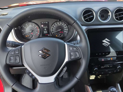 Suzuki Vitara Vorführwagen