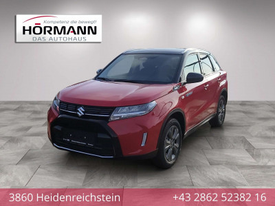 Suzuki Vitara Vorführwagen
