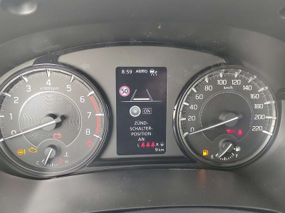 Suzuki Vitara Vorführwagen