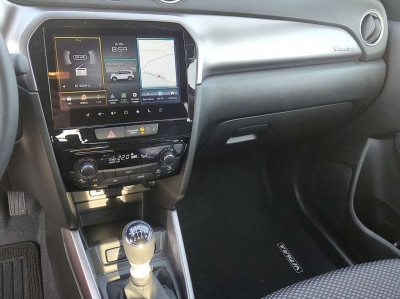 Suzuki Vitara Vorführwagen