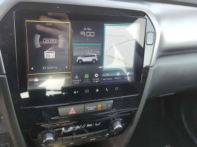 Suzuki Vitara Vorführwagen