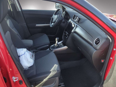 Suzuki Vitara Vorführwagen