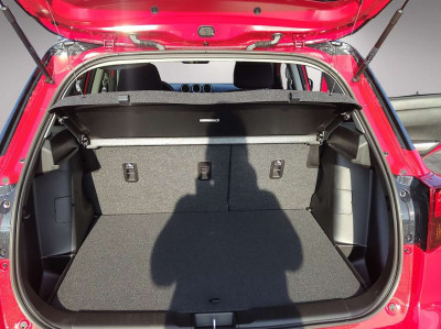Suzuki Vitara Vorführwagen