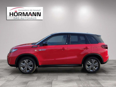 Suzuki Vitara Vorführwagen