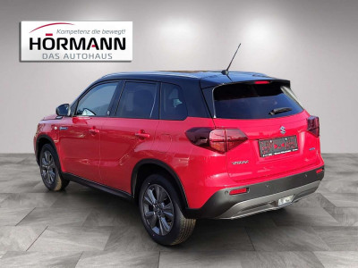 Suzuki Vitara Vorführwagen