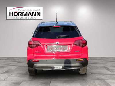 Suzuki Vitara Vorführwagen