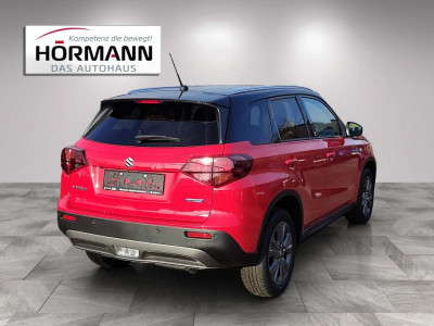 Suzuki Vitara Vorführwagen