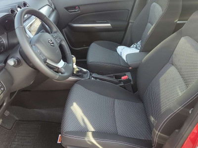 Suzuki Vitara Vorführwagen