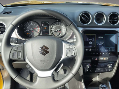 Suzuki Vitara Neuwagen