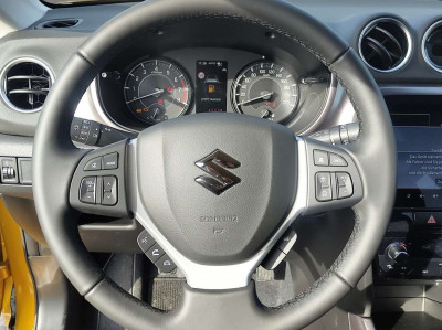 Suzuki Vitara Neuwagen