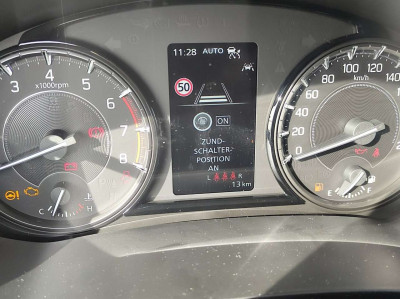 Suzuki Vitara Neuwagen