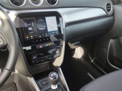 Suzuki Vitara Neuwagen