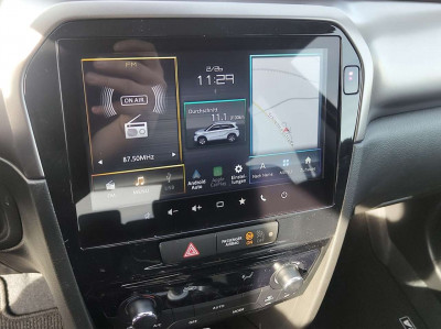 Suzuki Vitara Neuwagen