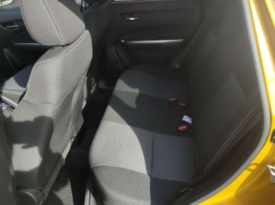 Suzuki Vitara Neuwagen