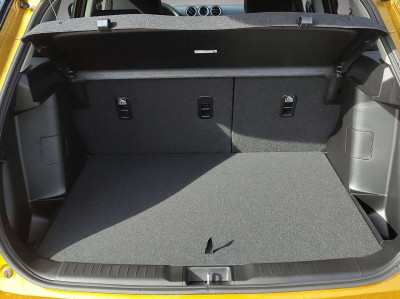 Suzuki Vitara Neuwagen