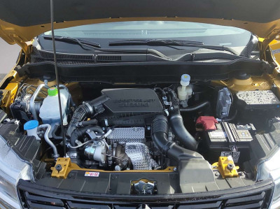 Suzuki Vitara Neuwagen