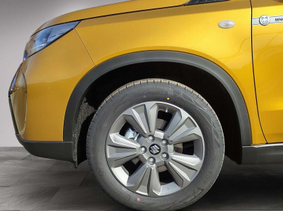 Suzuki Vitara Neuwagen