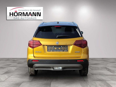 Suzuki Vitara Neuwagen