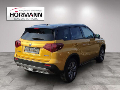 Suzuki Vitara Neuwagen