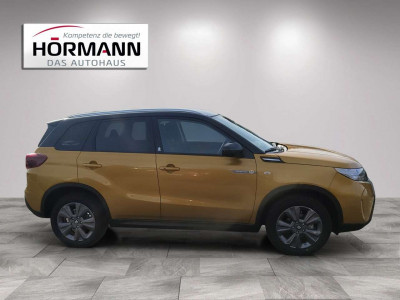 Suzuki Vitara Neuwagen