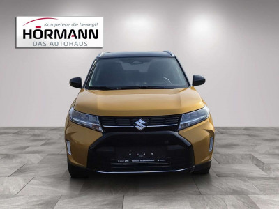 Suzuki Vitara Neuwagen