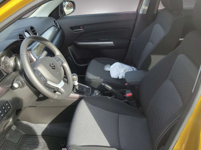 Suzuki Vitara Neuwagen