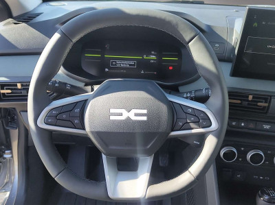 Dacia Sandero Neuwagen