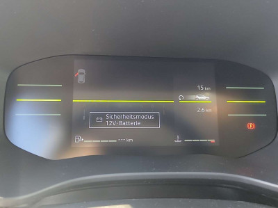 Dacia Sandero Neuwagen