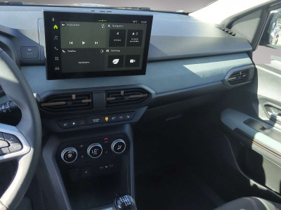 Dacia Sandero Neuwagen