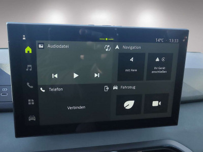 Dacia Sandero Neuwagen