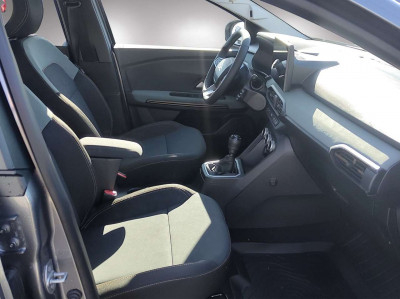 Dacia Sandero Neuwagen