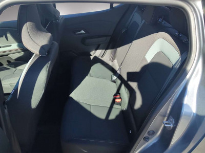 Dacia Sandero Neuwagen