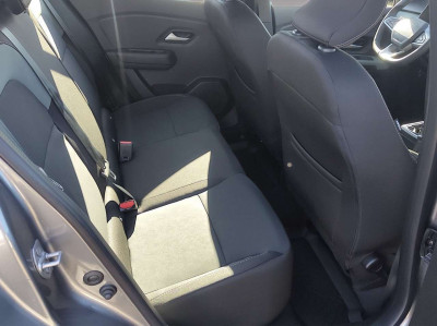 Dacia Sandero Neuwagen