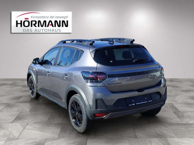 Dacia Sandero Neuwagen