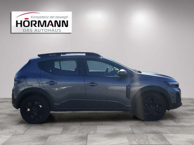 Dacia Sandero Neuwagen