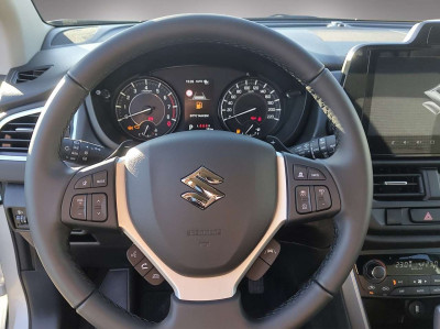 Suzuki S-Cross Vorführwagen