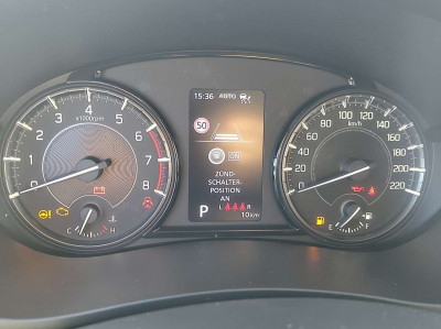 Suzuki S-Cross Vorführwagen