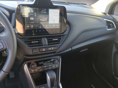 Suzuki S-Cross Vorführwagen