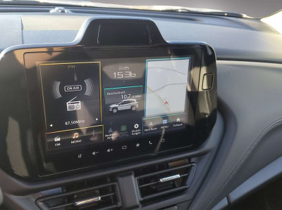 Suzuki S-Cross Vorführwagen