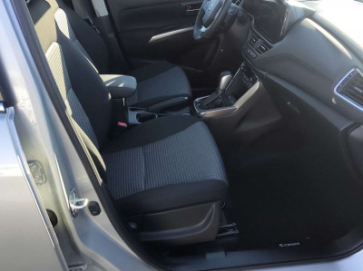 Suzuki S-Cross Vorführwagen