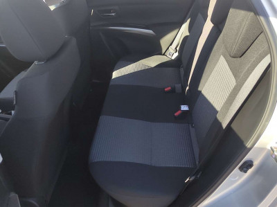 Suzuki S-Cross Vorführwagen