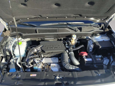 Suzuki S-Cross Vorführwagen