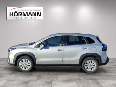 Suzuki S-Cross Vorführwagen