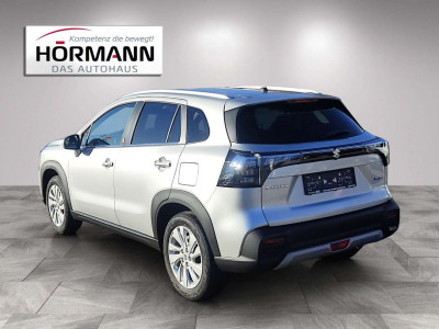 Suzuki S-Cross Vorführwagen