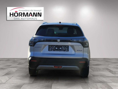 Suzuki S-Cross Vorführwagen