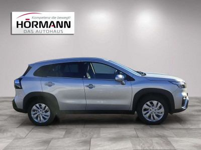 Suzuki S-Cross Vorführwagen